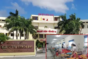 Cà Mau phải làm rõ vụ phản đối kết luận thanh tra