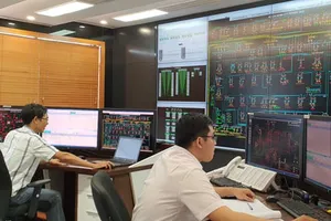 EVNHCMC ứng dụng công nghệ 4.0 vào quản lý, vận hành điện