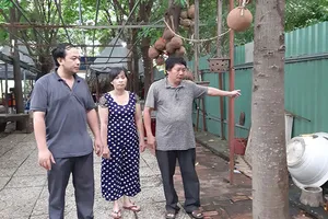 Vụ định nhảy lầu tự tử: Tòa Cấp cao kháng nghị hủy án