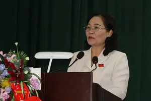 TP.HCM sẽ tăng cường giám sát cán bộ