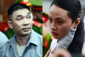 Diễn biến bất ngờ phiên xử hot girl Ngọc Miu