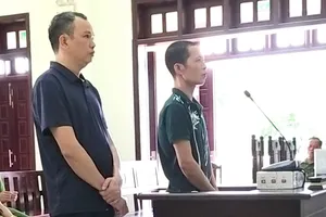 Vận chuyển khẩu trang trái phép qua biên giới, tội gì?