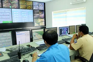 TP.HCM: Đô thị thông minh phải hướng đến phục vụ người dân