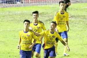 FIFA treo giò cấp độ toàn cầu 11 cầu thủ trẻ Việt Nam