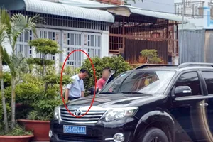 Bắt thêm phó giám đốc trong vụ sai phạm ở Bình Thủy, Cần Thơ