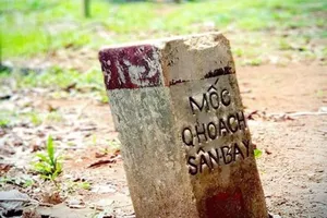 Đồng Nai cam kết giao đất xây sân bay Long Thành trong năm nay