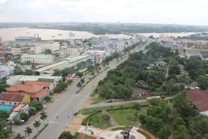 Đồng Nai: Bao giờ đóng cửa KCN Biên Hòa 1?