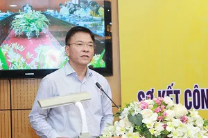 Bất thường đấu giá tài sản: Để công an vào cuộc