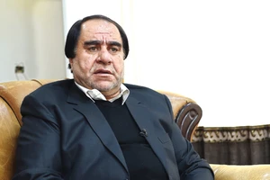 Đề nghị khởi tố cựu chủ tịch LĐBĐ hãm hiếp nữ tuyển thủ