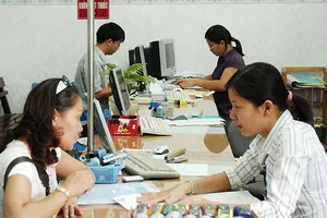 Hàng loạt cơ quan sẽ bị truy thu tiền thuê đất ‘khủng’