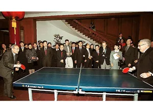 Mỹ, Trung Quốc đang ‘thử nhau’?