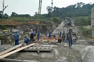 Cân não để đón 120 người Việt mắc COVID-19 về nước