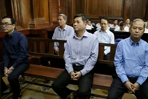 Nhiều sĩ quan quân đội bị kỷ luật, đề nghị kỷ luật