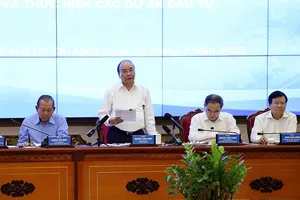 TP.HCM cần phát triển kinh tế ban đêm, kích cầu tiêu dùng