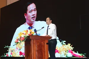 TP.HCM: Tòa tổ chức rút kinh nghiệm án bị hủy, sửa