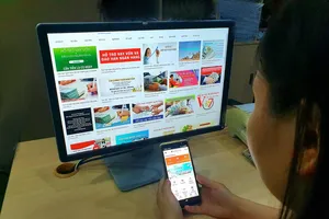 Cảnh báo giả danh nhân viên ngân hàng để lừa người vay