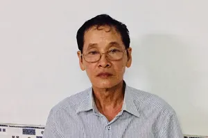 Vụ khách kiện nhà xe: Tòa quận 7 đã thụ lý lại vụ án