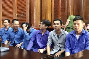 Tuyên án vụ bắt cóc chủ doanh nghiệp vì gói hàng