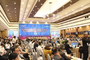 Năm 2022, thí điểm thị trường bán lẻ điện cạnh tranh