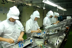 TP.HCM: Năm 2020, nỗ lực đạt tăng trưởng 5%