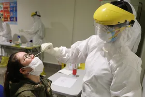 Sắp có vaccine COVID-19 ‘made in Việt Nam’