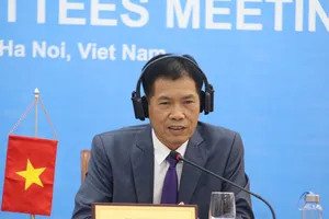 SEA Games 31: Việt Nam dự kiến tổ chức thi đấu 36 môn