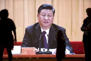 Sai lầm đã dập tắt tham vọng của Trung Quốc