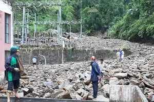 Mưa lũ ở Hà Giang gây thiệt hại hơn 500 tỉ đồng