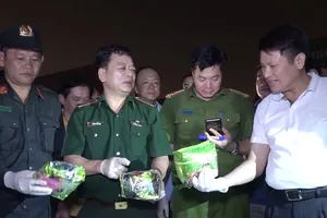 Kể chuyện trinh sát phá án nhóm ma túy Hàn Quốc