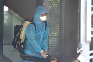 Phó Thủ tướng: Sẵn sàng ứng chiến với diễn biến mới của dịch