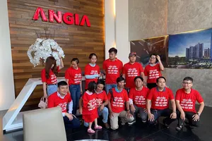 TP.HCM tìm ‘thuốc’ trị tranh chấp nhà chung cư