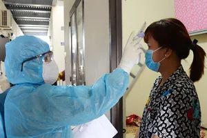 Đà Nẵng tổng lực chống COVID-19 lan ra cộng đồng