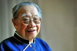 Di nguyện dở dang của Giáo sư Trần Văn Khê