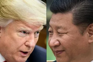 Cuộc chiến đóng cửa lãnh sự quán Mỹ-Trung: Lợi, hại thế nào?