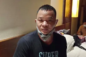 Sẽ xử án điểm đường dây đưa người nhập cảnh trái phép