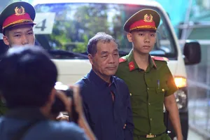 Ông Trầm Bê bị đề nghị phạt 6-7 năm tù
