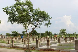 Nhiều sai phạm tại dự án nhà ở Nhơn Đức, Nhà Bè