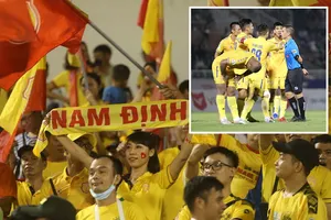 Nói đúng chứ không nói xấu VFF