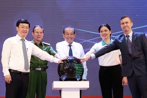 Việt Nam cam kết chung tay xóa bỏ nạn mua bán người