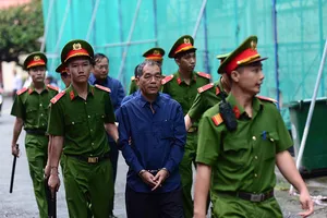 Tuyên án vụ Trầm Bê và siêu lừa