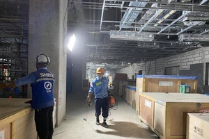 Thiếu chuyên gia, metro số 1 tìm cách ‘vượt khó’