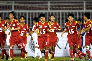 Nhà vô địch Việt Nam bỏ giải vì dịch COVID-19