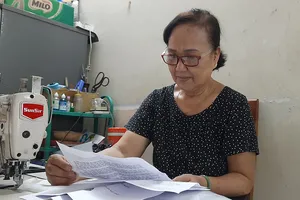 6 lần đo đạc vẫn chưa thể xử lý tiếng ồn, mùi hôi