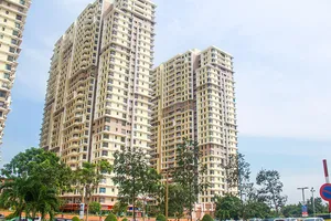 Ngân hàng ồ ạt thanh lý nhà, đất: Không dễ bán