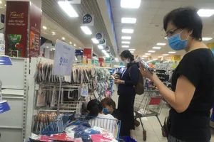 Khẩu trang chống COVID-19: Muốn là có ngay