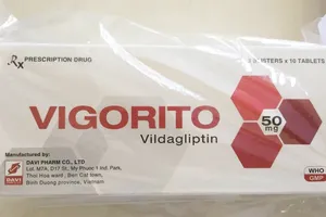 Đòi bồi thường vì bị xâm phạm bằng độc quyền sáng chế