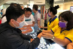 Đừng mơ giá vàng sẽ nằm mãi trên đỉnh