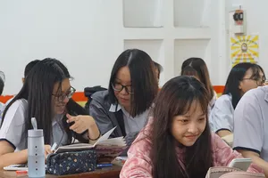 Chính thức chốt thi tốt nghiệp THPT thành 2 đợt