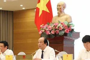 Thủ tướng sẽ có chỉ thị mới ứng phó với dịch COVID-19