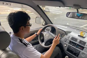 Chưa phân định Bộ Công an hay Bộ GTVT đào tạo, cấp bằng lái xe